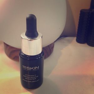 Vitamin C Brightening Booster